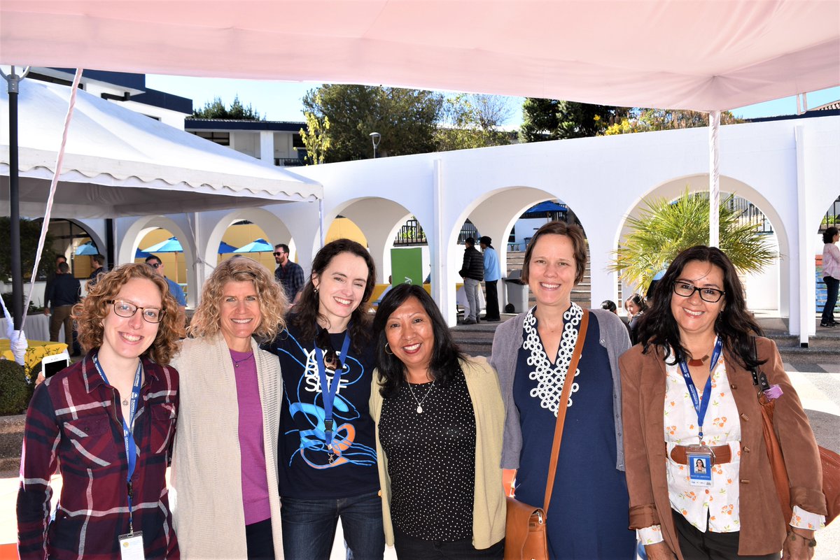 acotopaxi's tweet photo. All staff is back! The energy and excitement of these first days back are like no other...everyone has an amazing summer story, everyone is so excited to plan for the year and everyone is student-centered. #motivated  #greatplacetowork #ACforyou #WelcomeBack @gdelhierro71 https://t.co/YWZAcepscP