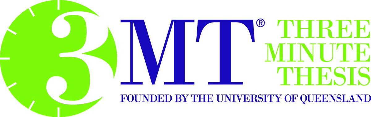 Come and support @UTAS_ College of Science and Engineering #PhD students compete in the first heats of the 3 Minute Thesis competition!
Today @ 2-4pm in Harvard Theatre 1, Sandy Bay Campus. Snacks and refreshments put on by @PSBS_UTAS 
#3MT #CoSE #SciComm #STEM  @utas_newsroom