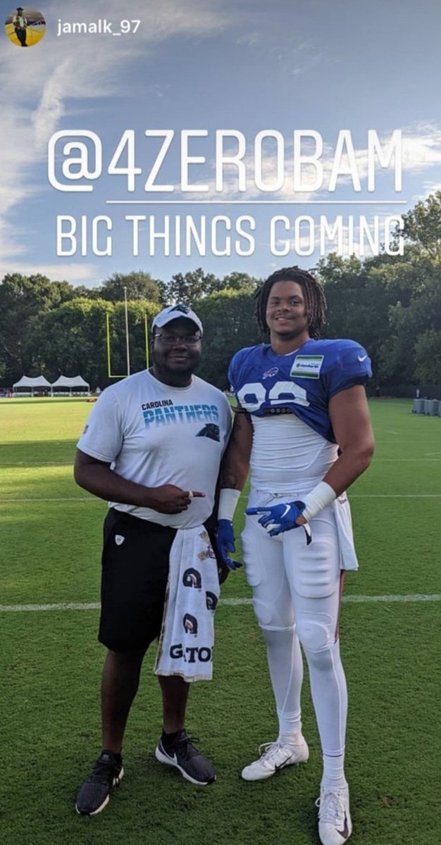 NCATFootball's tweet photo. NC A&amp;T Football and @NCAT_Equipment in the NFL!! #AggiePride https://t.co/p1IAiMUVAx