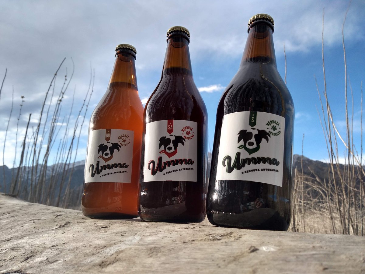 CervezaUmma's tweet photo. ¡Le ponemos el pecho a las balas y no aumentamos los precios! ¡Pidan sus Ummas para ahogar penas en birra rica! 🍻💕 https://t.co/hmI6zn2ZGQ