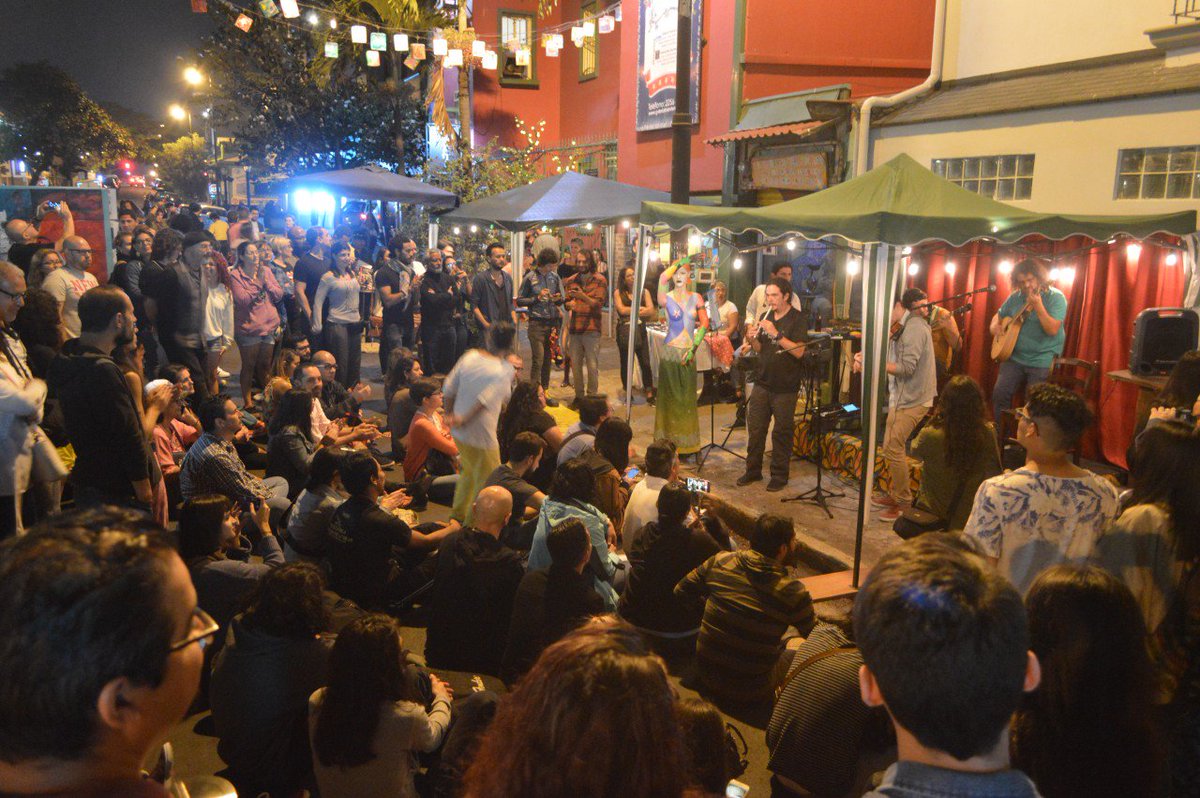 Conozca los frutos de la alianza entre <a href="/AmonBarrio/">Asociación de Vecinos de Barrio Amón.</a>, <a href="/fuerzapublicaCR/">Fuerza Pública CR</a> y el TEC. bit.ly/2Z4DnwI