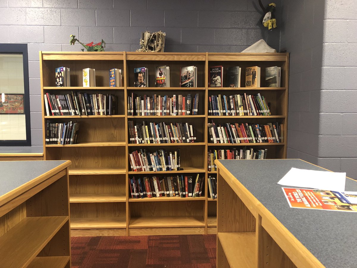 Happy to get back into the SMHS LMC! Year # 20!