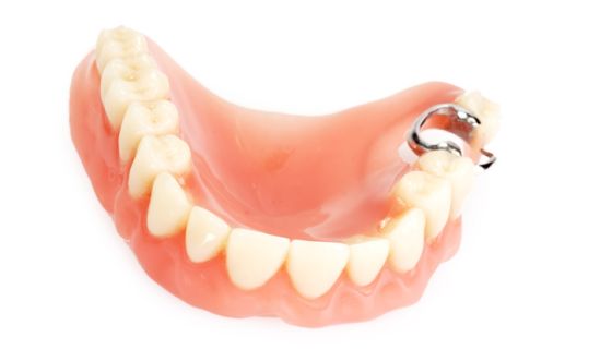 How a Man’s Dentures Ended Up in His Throat, But Didn’t Know About It For Eight Days trib.al/KNTz3LO