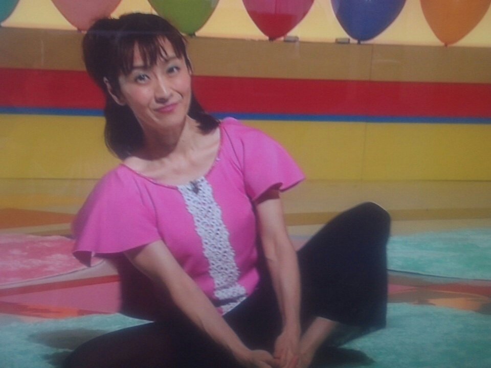 Friendly 翔太 みんなでハイポーズに挑戦 からの杏月お姉さんがトライトライトライ披露 きよこ 上原りさ いとうまゆ 秋元杏月 おかあさんといっしょ おかあさんといっしょ60周年