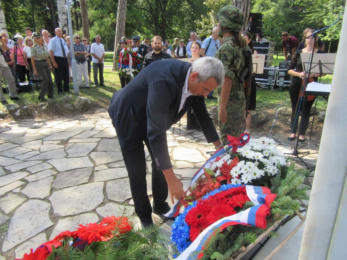 andrejam75's tweet image. Обележили смо 90 година од смрти Арчибалда Рајса, швајцарског криминолога и хемичара