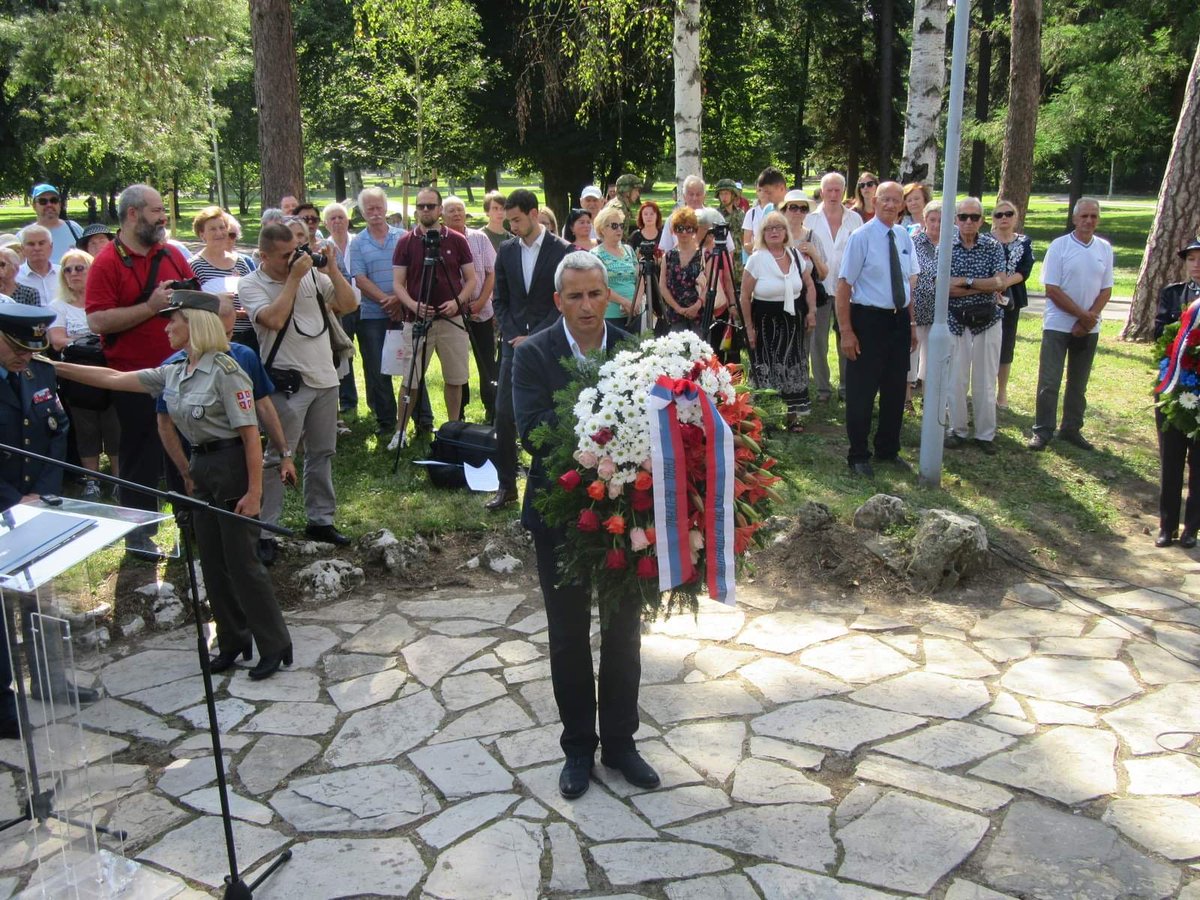 andrejam75's tweet image. Обележили смо 90 година од смрти Арчибалда Рајса, швајцарског криминолога и хемичара