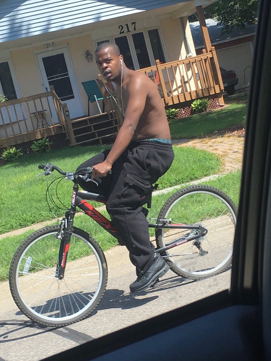 Osseo (MN) Police tweet media