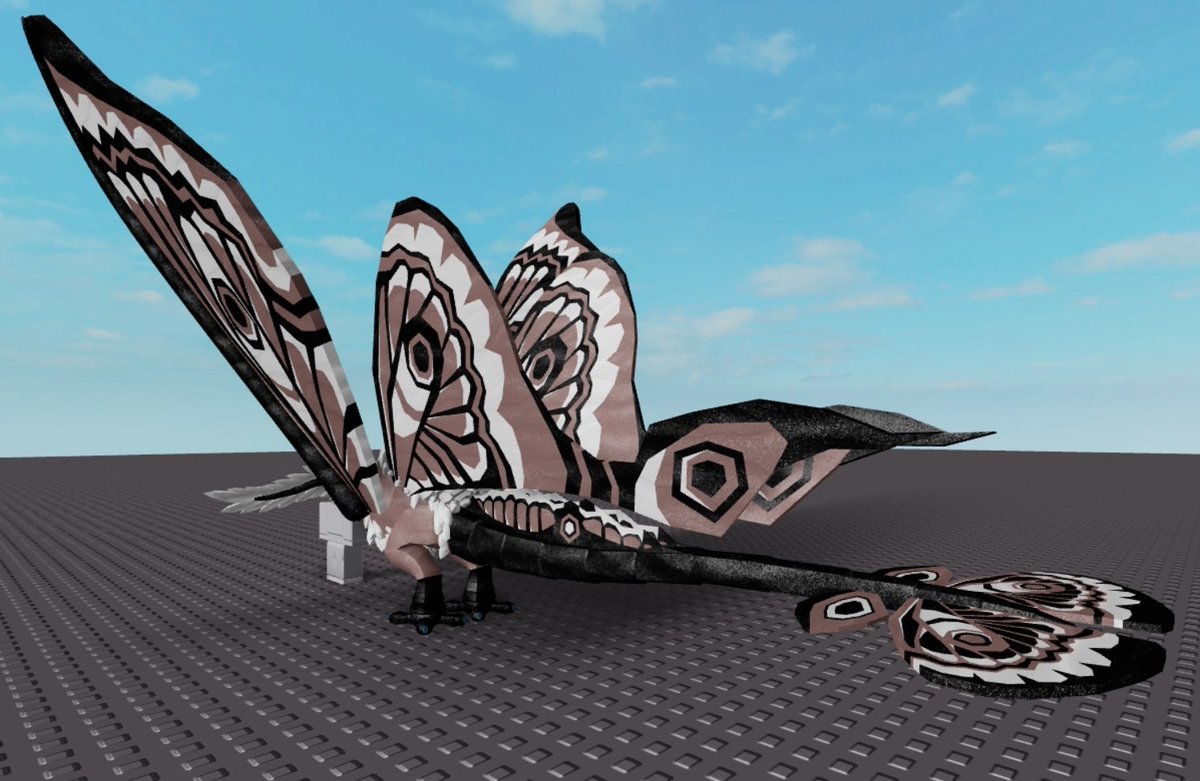 Erythia On Twitter This Winter Fae Moth Will Be Discover Able In - roblox dragon adventures codes 2020 may