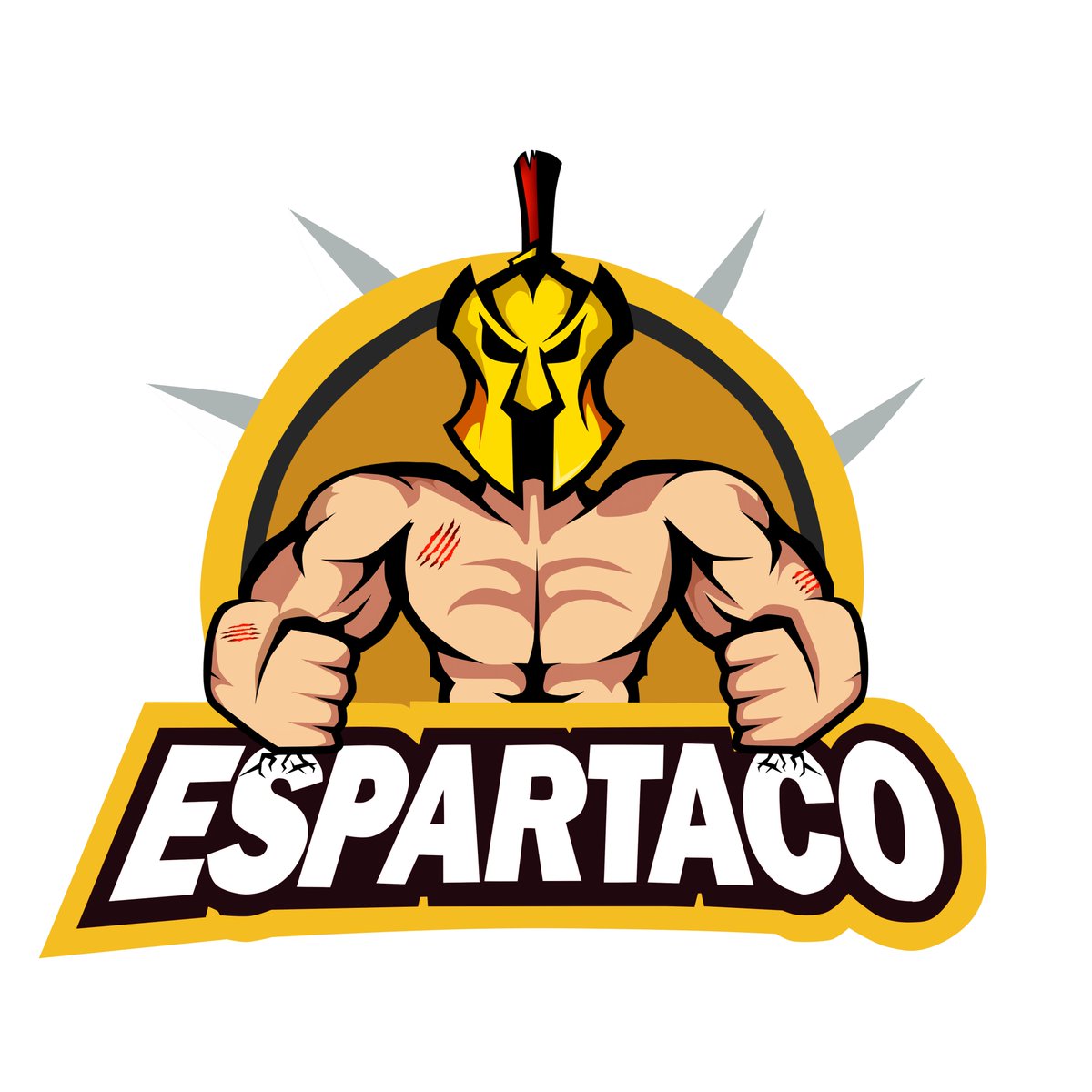 Cristian Espartaco tweet media