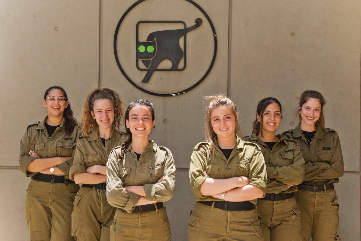 JewishNewsUSA's tweet photo. From @IAFsite

If it were not for the #IAF's combat service support, #SAR (Search-and-Rescue) #Unit669, we would not be able to perform daring extraction missions, saving countless lives!

   ▶️ https://t.co/aMXo7jACWZ  ◀️

#Israel #Jewish #IDF #ShabbatShalom
@LTCJonathan @daroff https://t.co/sbswUvk0ep