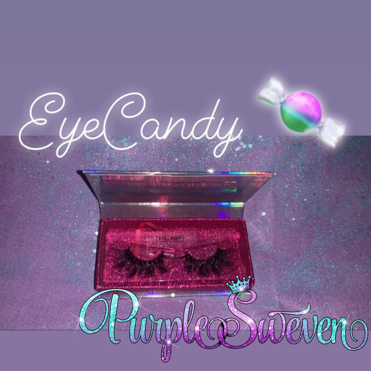 PurpleSweven's tweet photo. 📸🗣CALLING ALL HOT 🔥GIRLS 8/15 🎈Make sure you are the first to get your hands on these 
💥 HOT GIRL COLLECTIONS 💥Don’t forget to visit our Website &amp; Subscribe to our Email Listing for Surprises 🥀 
#WorldwideShipping #PurpleSweven #Minks #StripLashes #CEO #BlackOwner #Online https://t.co/DuApyjl0w1