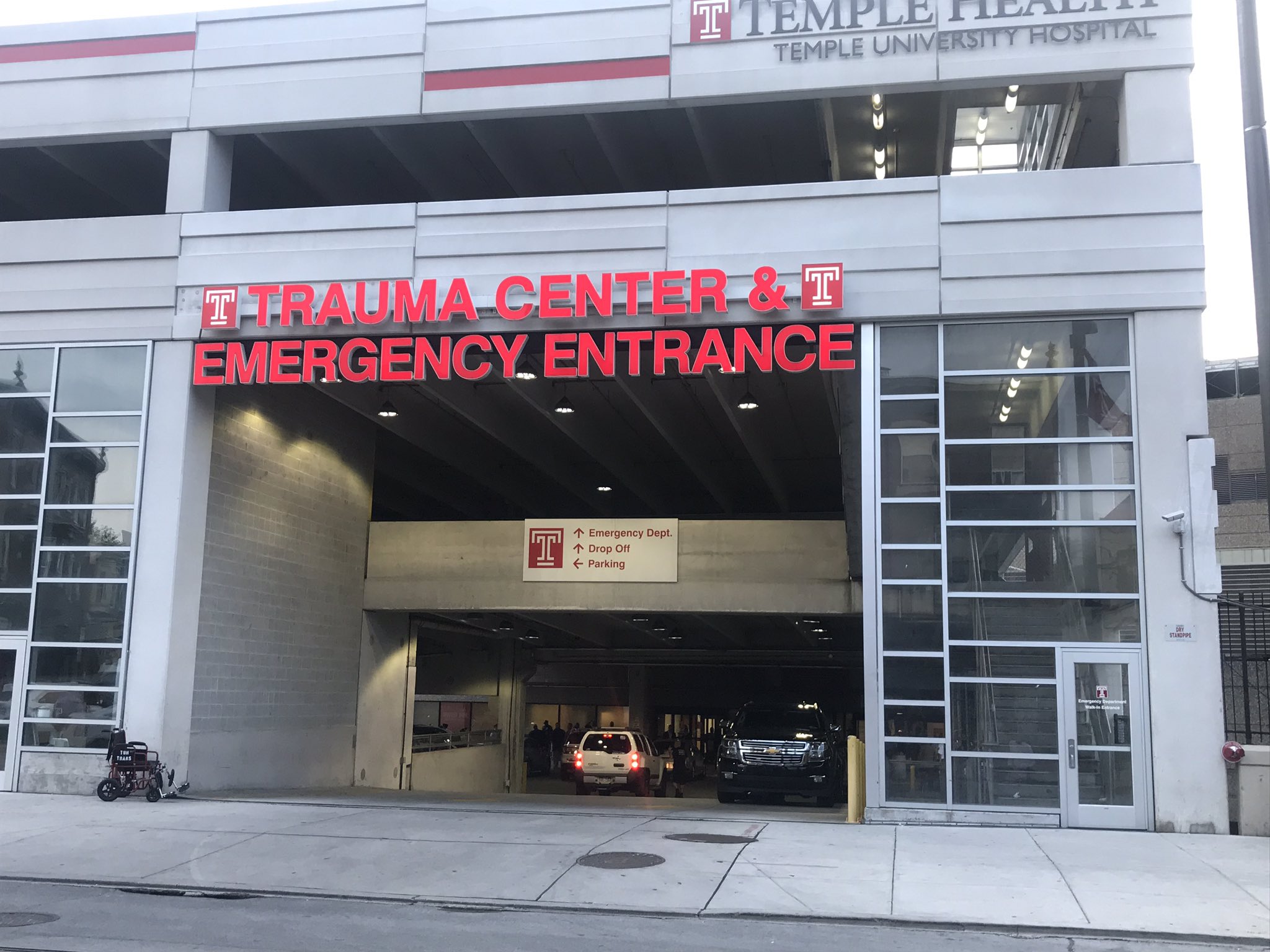 Julia Rose On Twitter Just Got To Temple University