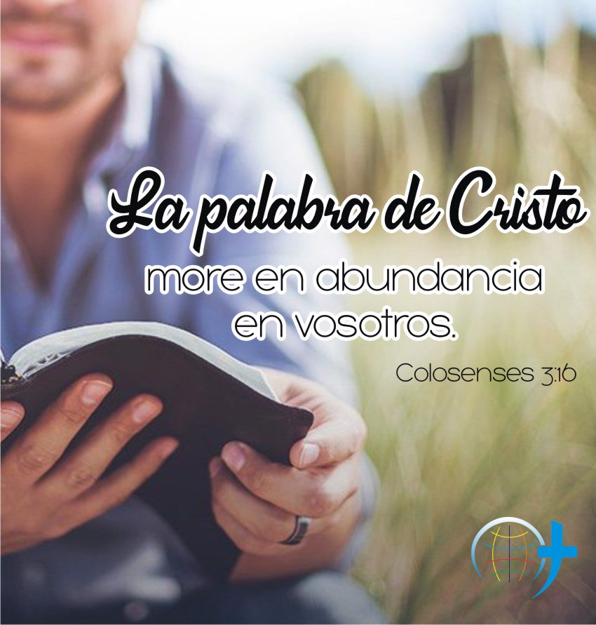 PIBHFortPayne's tweet photo. La Palabra de Cristo debe poder llegar a tu corazón y colgar en la chimenea uno de esos cartelitos: “hogar, dulce hogar”. #CristoMoreEnTuVida #LaPalabraDelDiosVivo #LumbreraANuestroCamino #BocaditosBíblicos #PIBHDeFortPayne https://t.co/lccKunBziR
