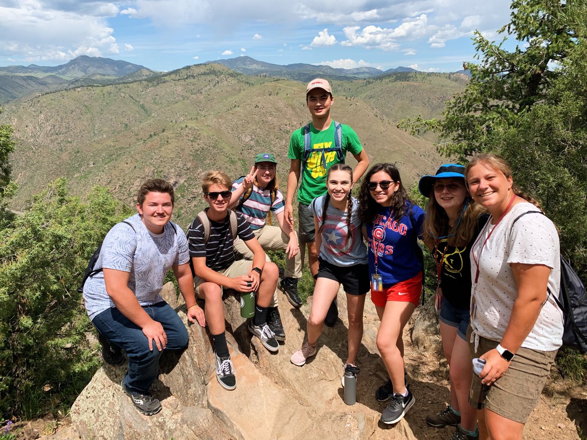 ACEMentorOregon's tweet photo. Thanks again to the @Andersen_Const Foundation, @PearlWestPDX Construction, the @ACEMentor Program of Oregon Board of Directors and generous individual donors for sending four promising Portland-area high school students to the 2019 ACE West Regional Summer Camp! #ACESummerCamp https://t.co/9assoDVmk8