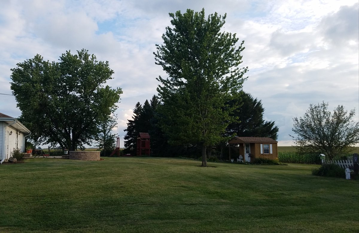 alphaBetz7's tweet photo. One of those beautiful August kind days you never want to end. https://t.co/TViB8CF5S6