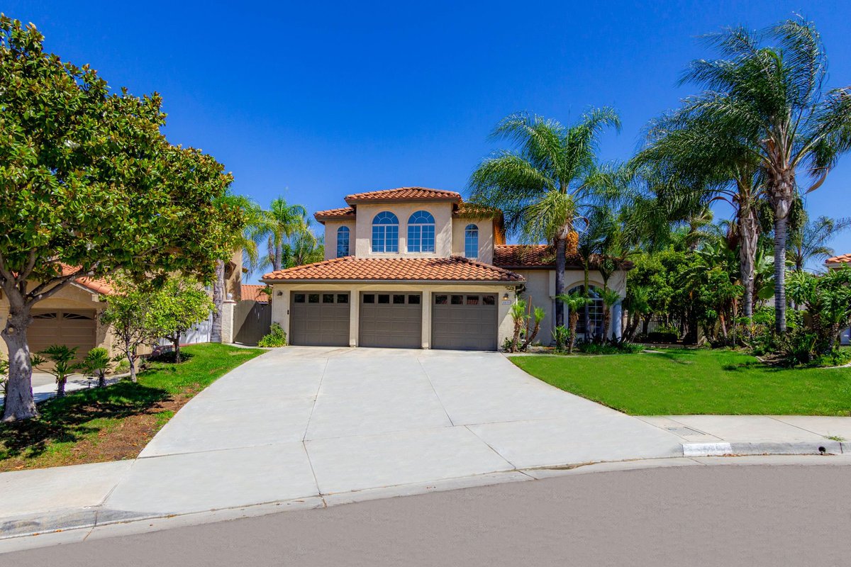 justintye's tweet photo. MEGA OPEN HOUSE this Saturday, 1pm-4pm
8430 Bess Court, Riverside, CA 92508
$532,900 | 5 bed | 3 bath | 2,596 sq.ft. | 10,454 sq.ft. Lot
Contact us at 844-339-9900 or visit us at https://t.co/6b3HSUeAJx #ActiveRealty #OpenHouse #Riverside #realestate #mega #megaopenhouse https://t.co/Yw9ZyEeEbo