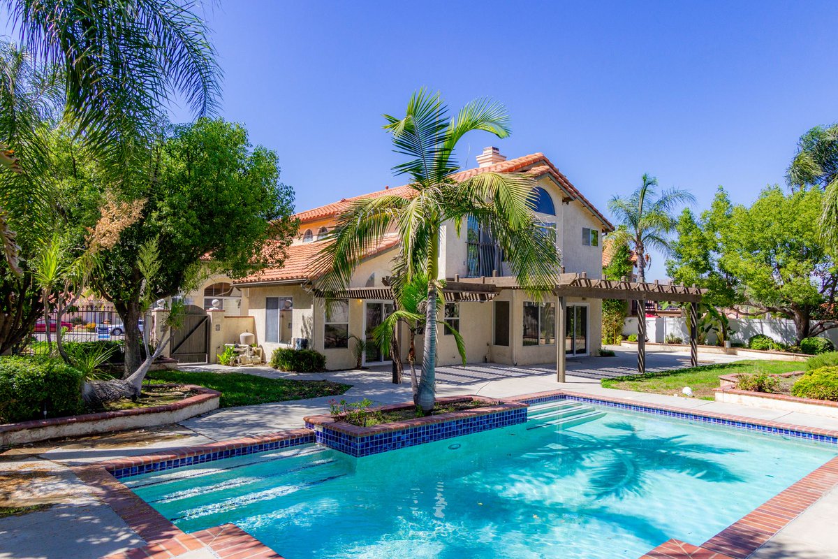 justintye's tweet photo. MEGA OPEN HOUSE this Saturday, 1pm-4pm
8430 Bess Court, Riverside, CA 92508
$532,900 | 5 bed | 3 bath | 2,596 sq.ft. | 10,454 sq.ft. Lot
Contact us at 844-339-9900 or visit us at https://t.co/6b3HSUeAJx #ActiveRealty #OpenHouse #Riverside #realestate #mega #megaopenhouse https://t.co/Yw9ZyEeEbo