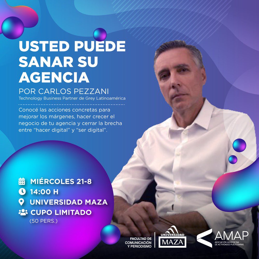 AMAP tweet media