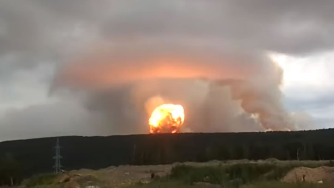 codigoocultocom's tweet photo. Ciudadanos rusos abandonan la ciudad cercana a la explosión nuclear ocurrida https://t.co/3GnDAbrhEH #AccidenteNuclear #ExplosionNuclear #Nyonoksa #Radiacion #Radiactividad #Rusia #Severodvinsk https://t.co/toK0CBOIGt