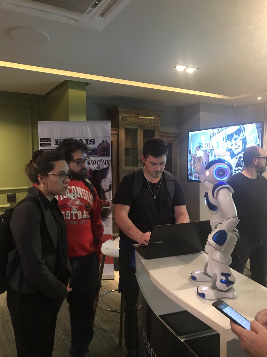 UruPorque's tweet image. "#IBMCodeMVD"
Porque se lleva a cabo la segunda edición del #IBMCodeMVD con más de 400 desarrolladores participando del evento organizado por @IBMUruguay.