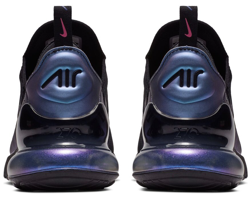 MaterialDope's tweet image. #Nike #airmax 270 
$60