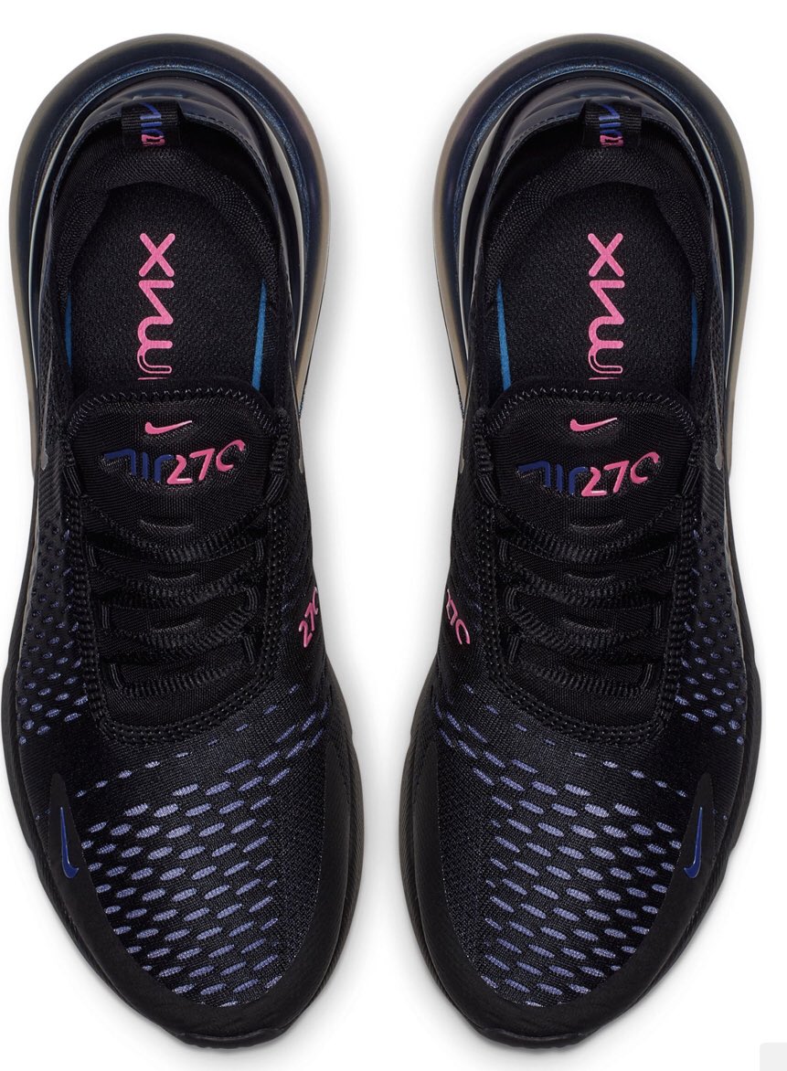 MaterialDope's tweet image. #Nike #airmax 270 
$60