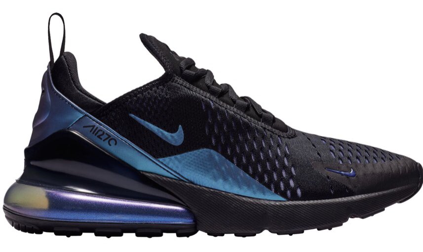 MaterialDope's tweet image. #Nike #airmax 270 
$60