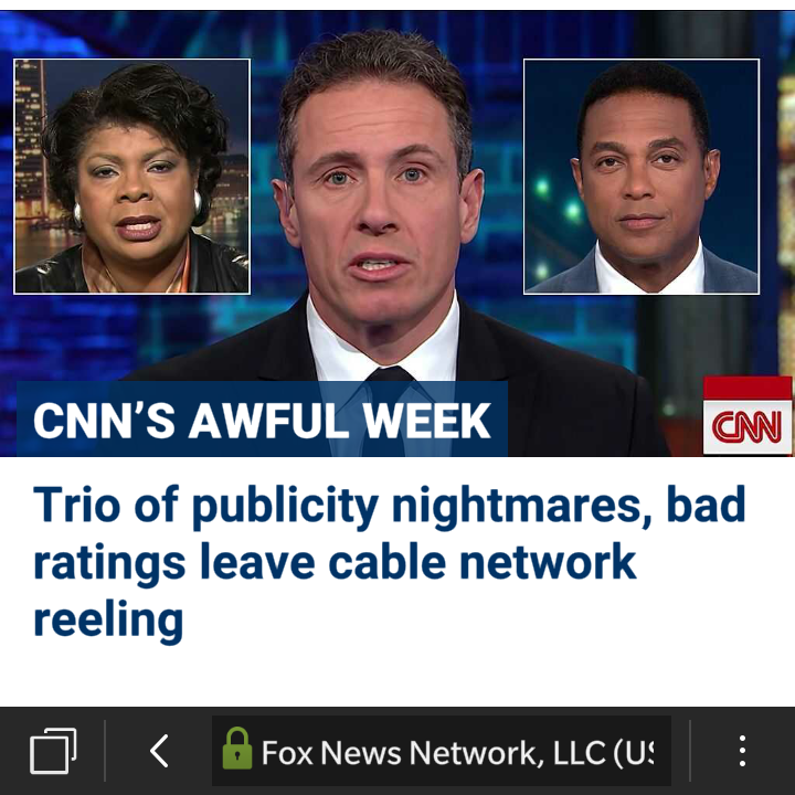 Joe Concha On Twitter Cnn S April Ryan After Bodyguard Ejects
