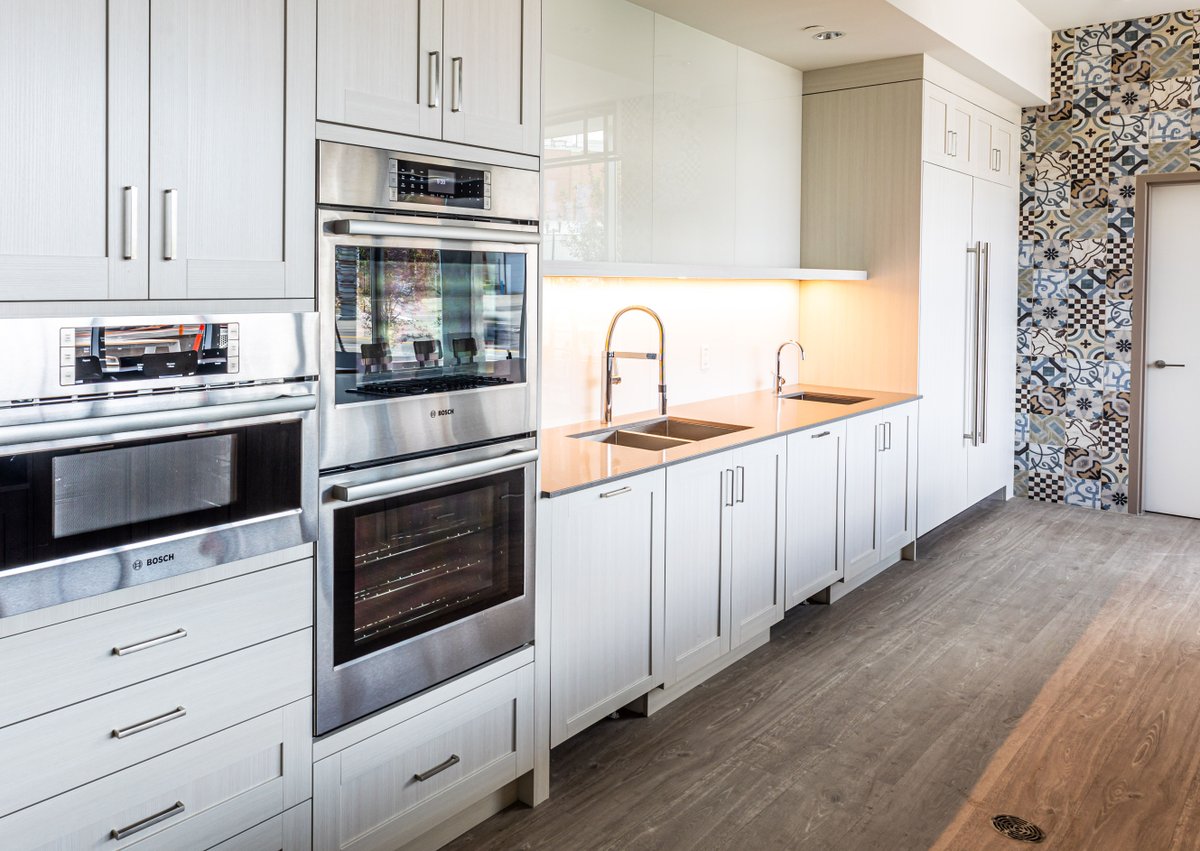 YWSheMatters's tweet photo. Soon the Community Kitchen, Fitness Centre and Community Rooms will be available to the public. Get updates about these new neighbourhood amenities throughout the year by signing up for the YW in the Community e-newsletter. 
Read the August edition here: https://t.co/Hwh9qc7EBh https://t.co/2krXQpn1Xt