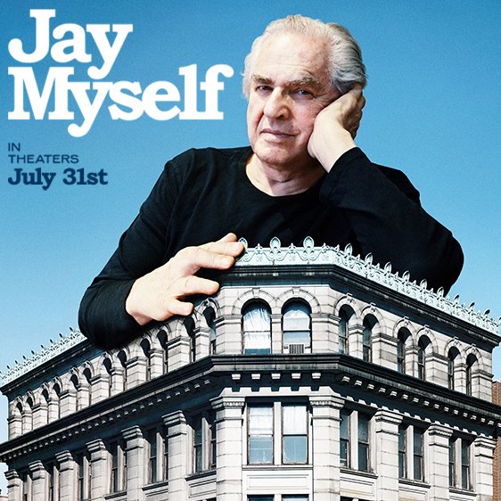 DoLA's tweet photo. #JayMyself is the story of Jay Maisel, who lived for nearly 50 years in the 36k-sq ft. building at 190 Bowery. @swilkesphoto captures this tale of a bygone NYC & the Herculean task of boxing up a lifetime of memories. @OscopeLabs
Enter to win tix 👇
https://t.co/bn9yiN3QvD https://t.co/7j9lGHN0ub