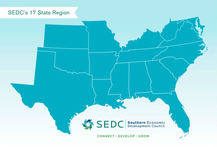 It’s an honor and a privilege to announce that I will serve on the <a href="/SEDCouncil/">Southern Economic Development Council</a> Board of Directors for 2020-2021 as the #TeamKentucky Alternate Director!