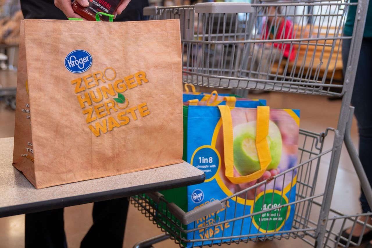 Kroger News on Twitter "As an ecoconscious retailer, we are phasing