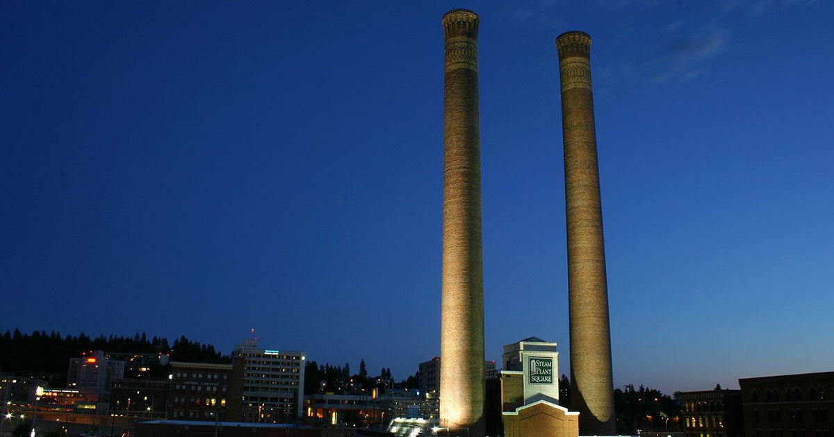 Around Spokane tweet media