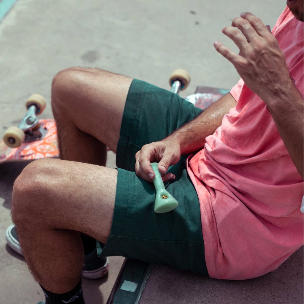 friendlystrnger's tweet photo. Enjoy what you love to do, more often. Taking a break from the daily grind is needed. Especially on a day like this.#Weedcation?
#CannabisPipes #HaveaBreak #FriendlyStranger #FS #SkateLife #OutdoorLiving #SkateParkStories #Wednesday #WellnessWednesday #WinItWednesday #TheSix https://t.co/eyJJXpEVYV