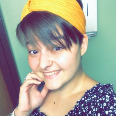 Kizzlerz's tweet photo. #NewProfilePic https://t.co/XrsuTr4Tcr