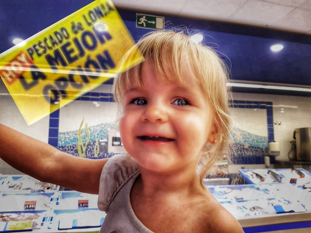 albertomv84's tweet image. #TheBestOption #Mercadona #JefaEnamorada + padre enamorado
