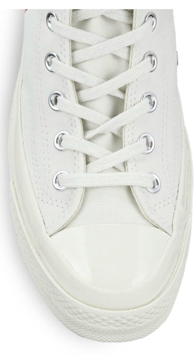 MaterialDope's tweet image. Come de garcon #converse hightop
$60
#chucktaylor