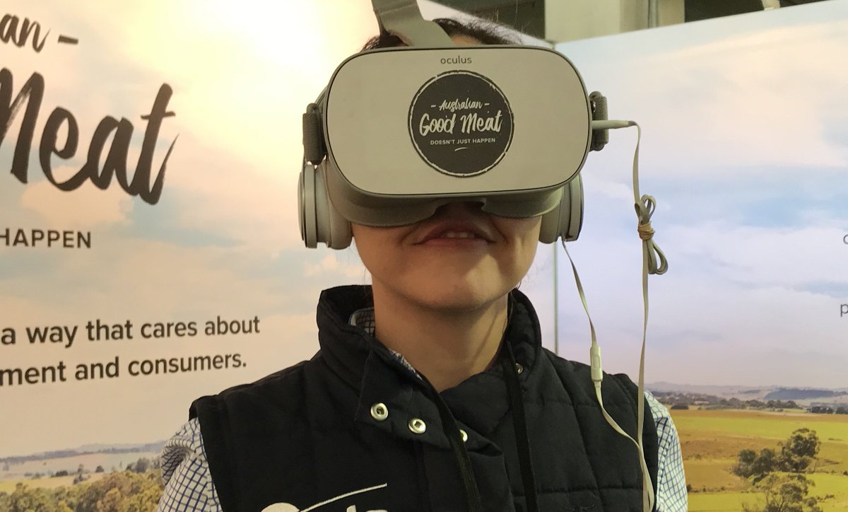 Meat & Livestock Australia tweet media