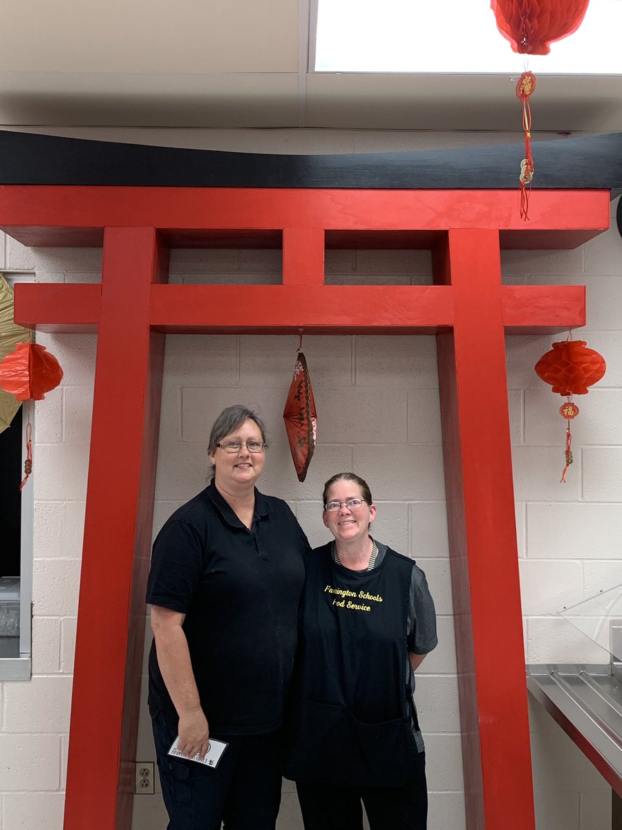 First Day of School at FSD! #TheKnightWay