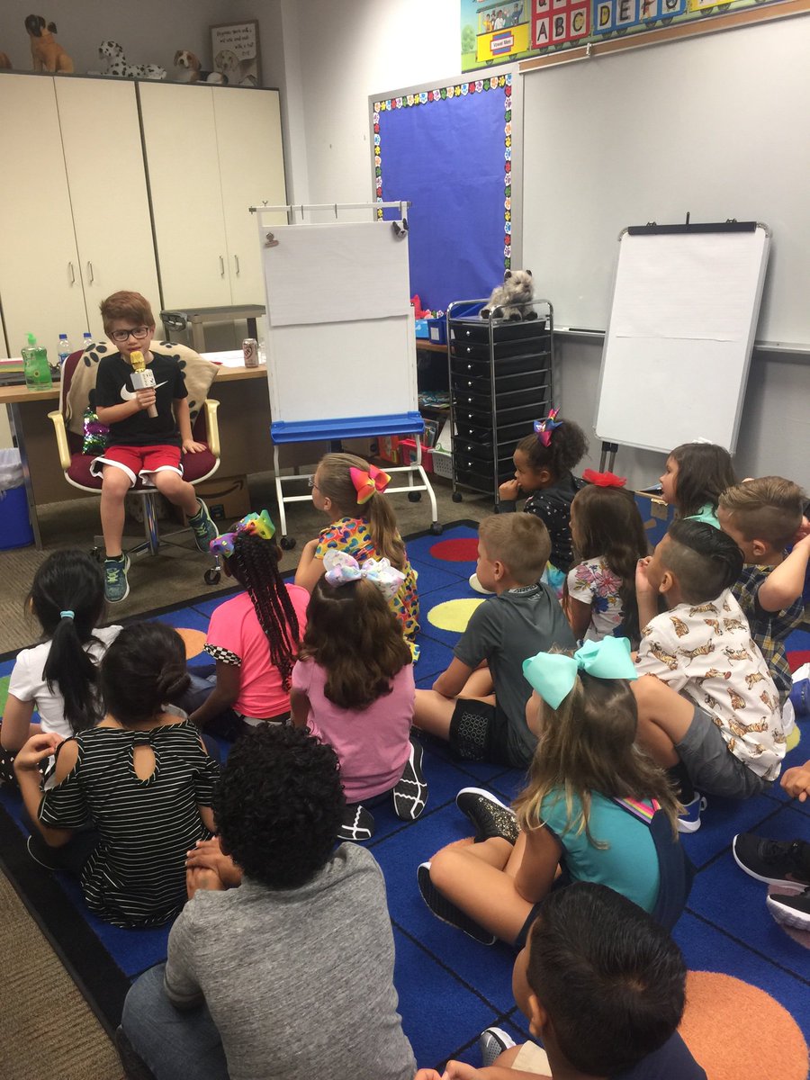 BennaeNelson's tweet photo. How did you spend your summer vacation.....
#kisdpantherpride #hespanthers #CelebrateKISD @HESPanthers #KISDFirstDay #watchuswin https://t.co/EQXR0rfS0l