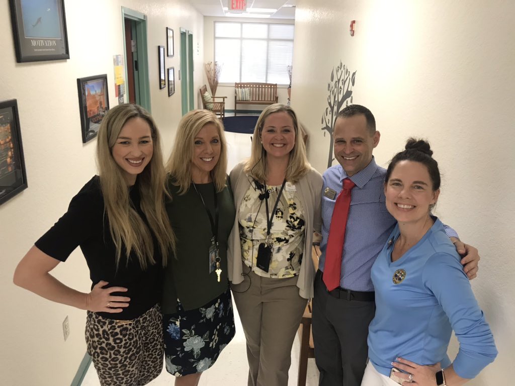 Treeline Elementary tweet media