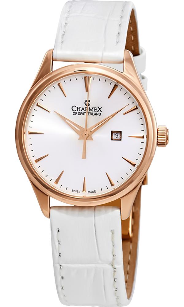 OfficialCharmex's tweet photo. #Biarritz, #France is a luxurious seaside resort on the #BayofBiscay, in the French Basque country. Our women's watch model BIARRITZ pays homage to this old-world resort with its classical charm of understatement. Order yours here:
https://t.co/n2qSBUZvcO https://t.co/a4qeODXsEY