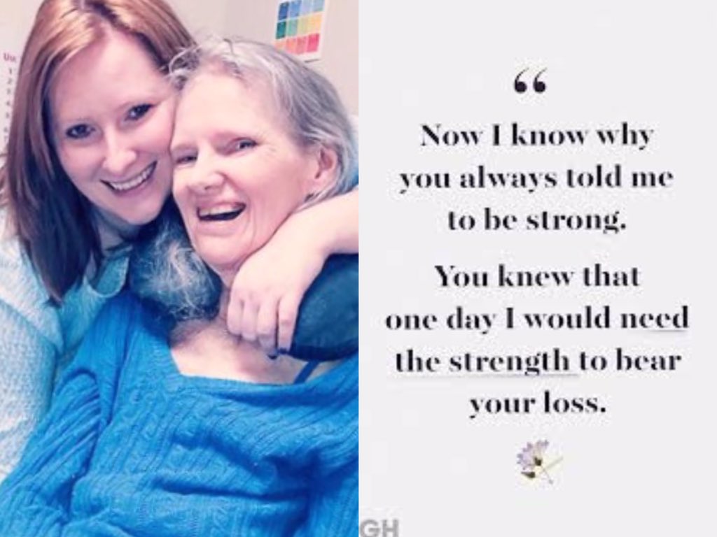 jessica_36tn's tweet photo. When you’re not feeling well, and all you want is your momma #Isuremissyou @JasonCrabbMusic #MakesMeWantToGoHome @JasonCrabbMusic #motherdaughter #bestfriends #myangel #NeedMom #Heaven #heartdisease #guardianangel https://t.co/sEsRwTzBm0