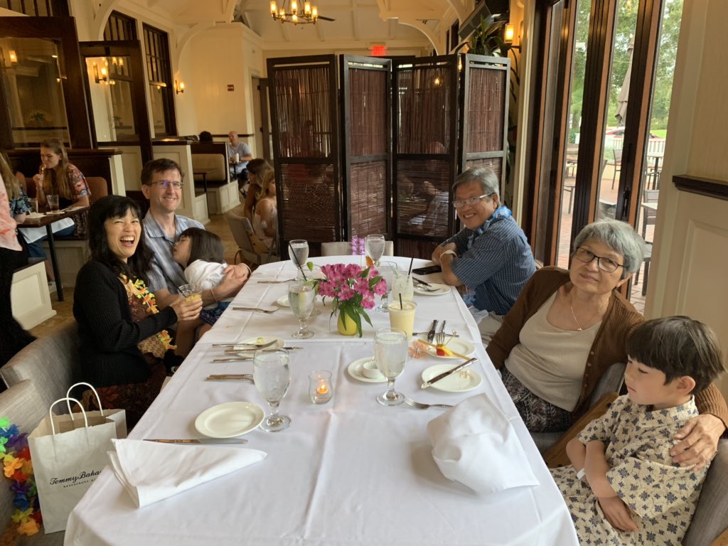 DeniseCarterPCB's tweet photo. It was a beautiful evening at our Tommy Bahama Island Dinner Show! 🌺 #EmbarcEvents #SteelDrummerRudyApplewhite #Sandestin https://t.co/rVCY3722mW