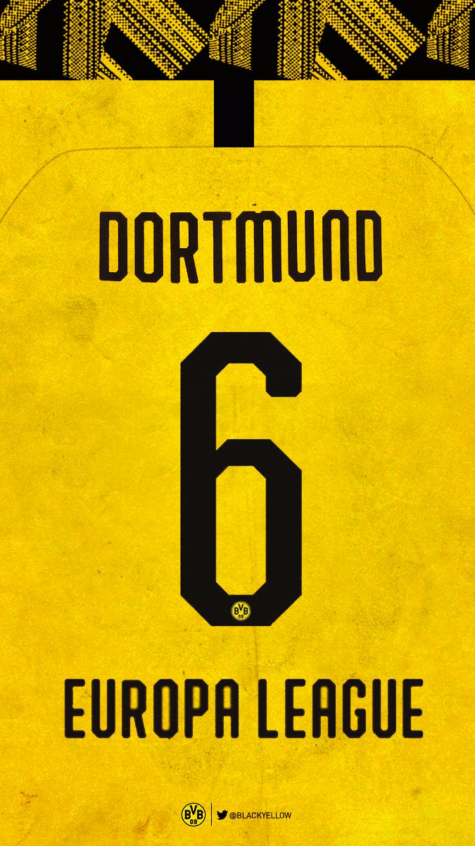 Borussia Dortmund tweet media