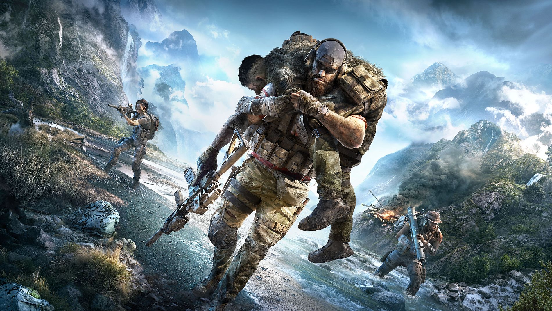 Gears 5's Horde mode revealed at Gamescom - Polygon