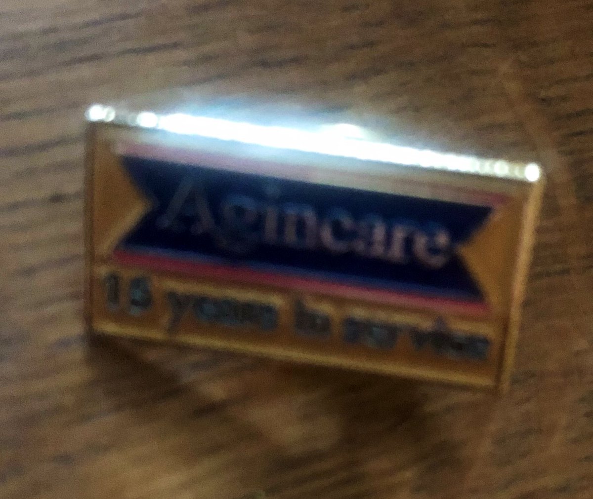 Raina Summerson (Agincare) 💚 tweet media