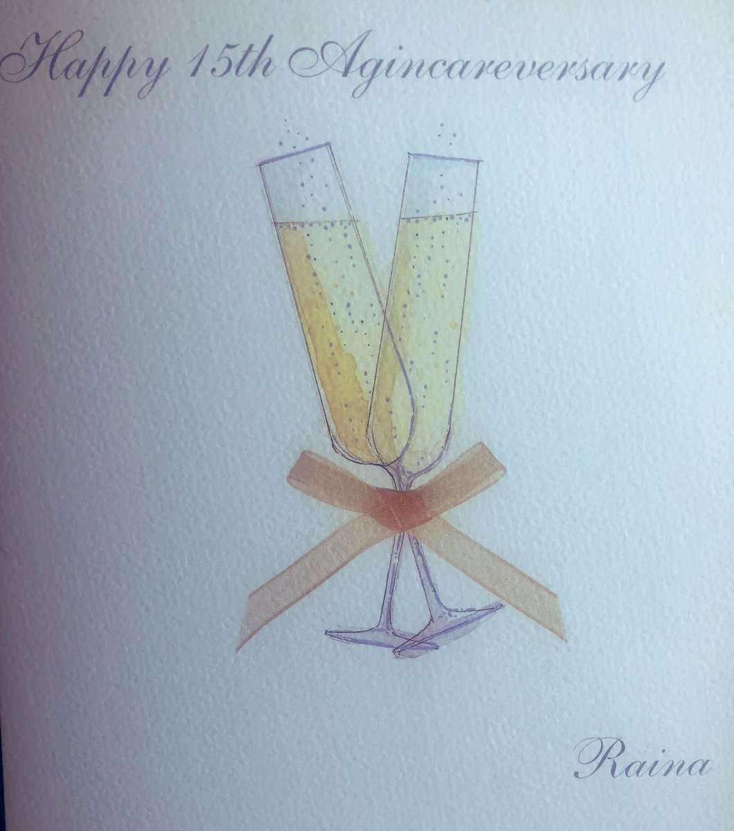 Raina Summerson (Agincare) 💚 tweet media