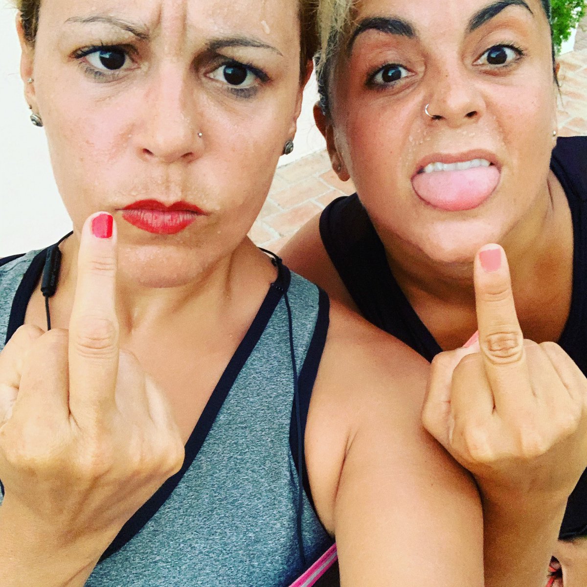 Rosa del Blanco tweet media