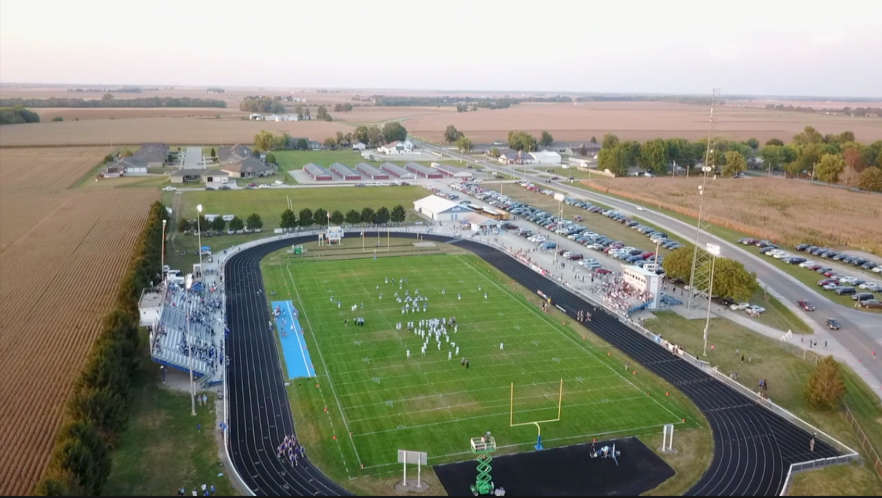 Channel1450com's tweet photo. The 21 consecutive playoff streak came to an end in 2018, so Dave Bates and the Trojans are ready to start a new streak with a very deep and experienced line on both sides of the ball and a hard working junior quarterback.
Here's the Auburn Pigskin Preview
https://t.co/U8DdO0Smdf https://t.co/7xMrkgspcd